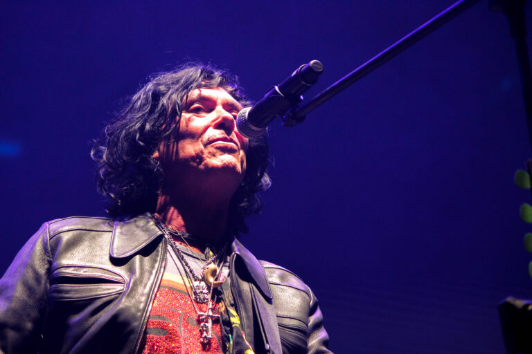 Caifanes Plaacio de los deportes--40