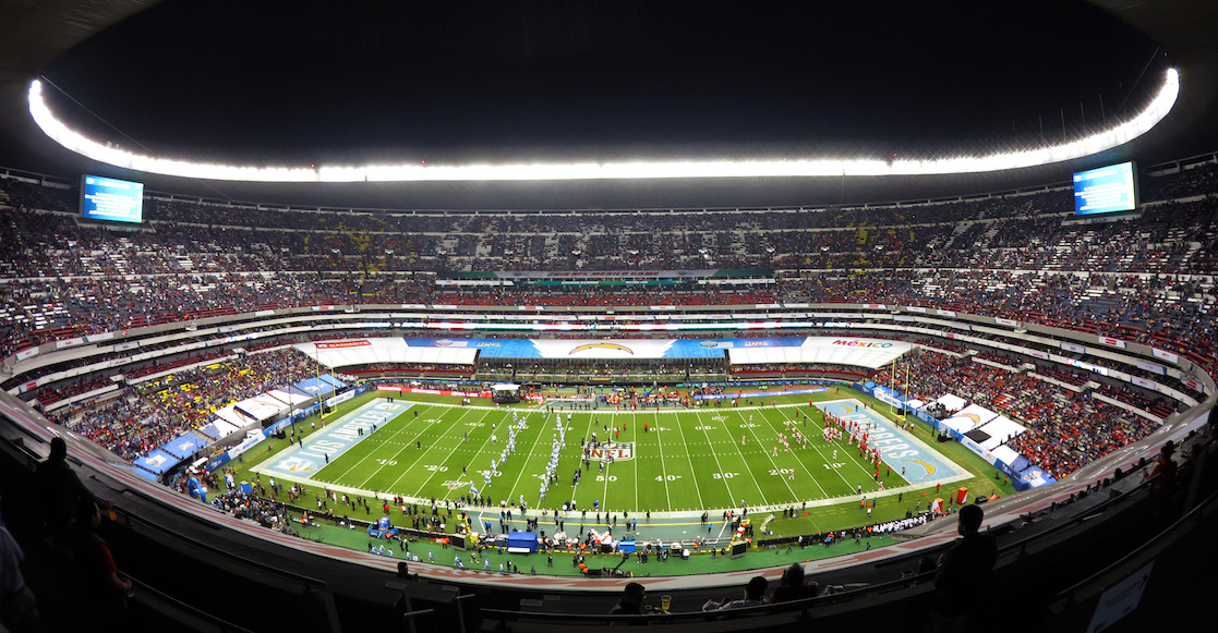 Kansas City Chiefs v Los Angeles Chargers