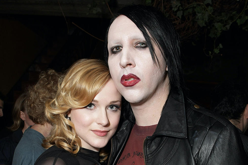Mira el tráiler del documental de Evan Rachel Wood Exponiendo a Marilyn Manson