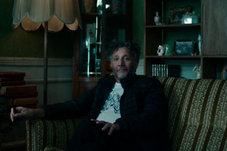 Netflix anuncia El amor después del amor, una serie sobre la vida de Fito Páez