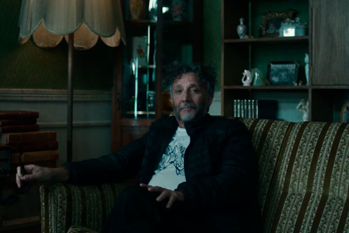 Netflix anuncia El amor después del amor, una serie sobre la vida de Fito Páez