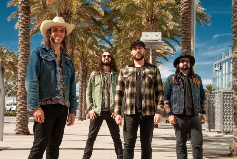 Obtiene Mrs. Henry cuatro candidaturas a los San Diego Music Awards