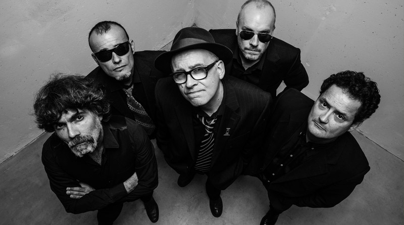 Siniestro Total dirán adiós en un último concierto 1
