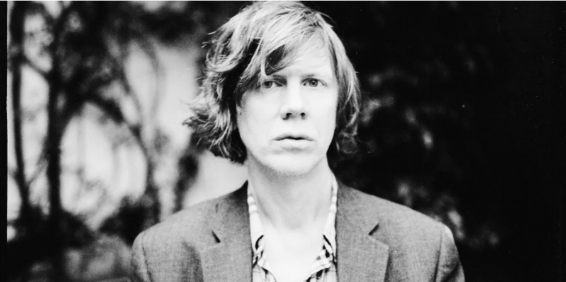 Thurston Moore anuncia álbum instrumental y comparte nuevas canciones
