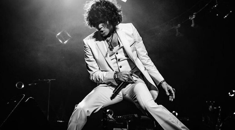 10 conciertos indispensables de Bunbury