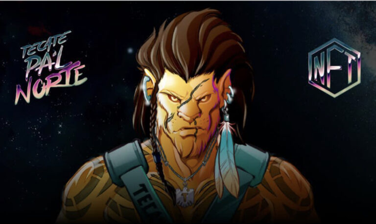 Tecate Pa’l Norte lanza un NFT
