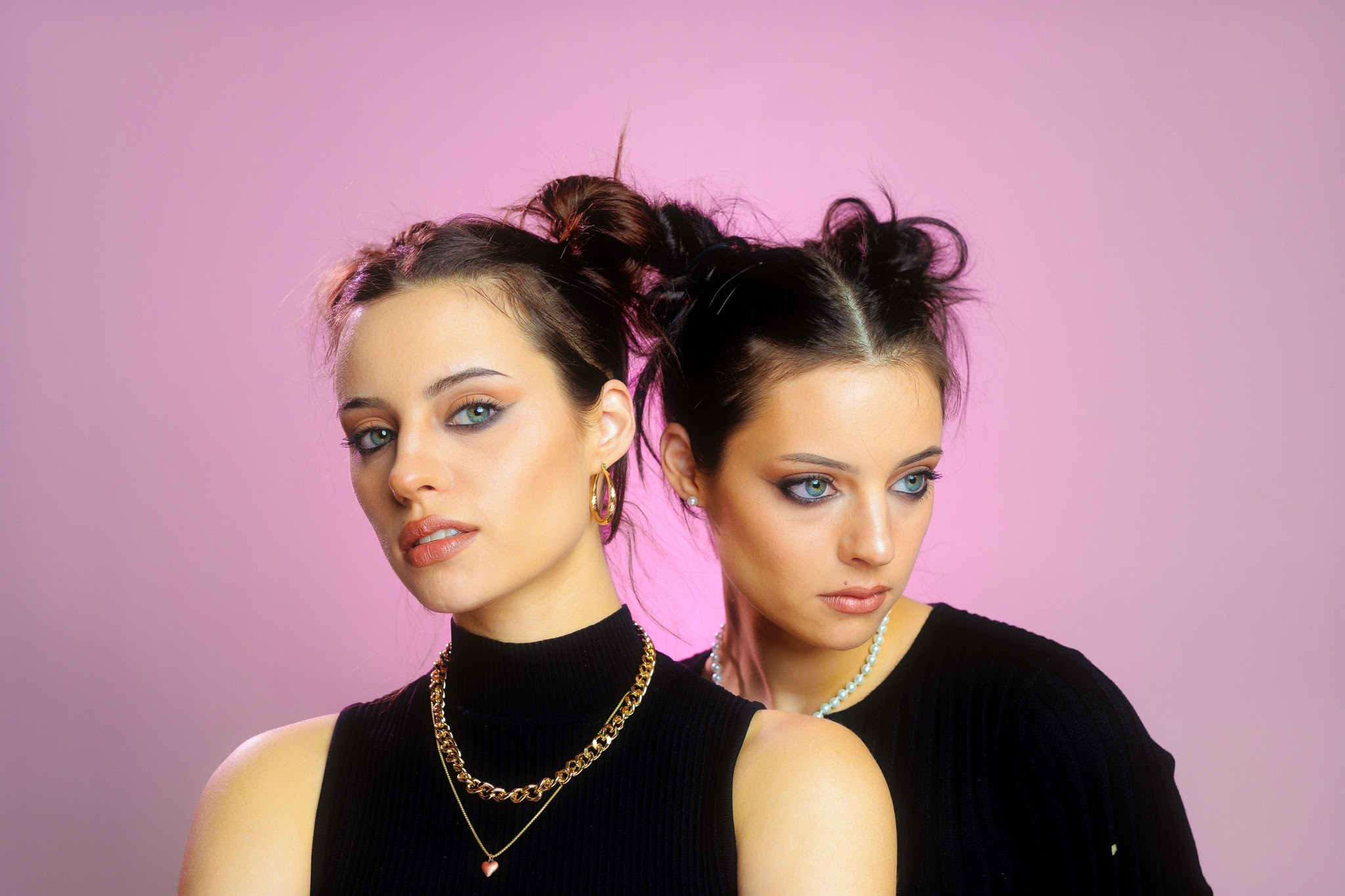 Good Boy Daisy estrena video de su sencillo Selfish