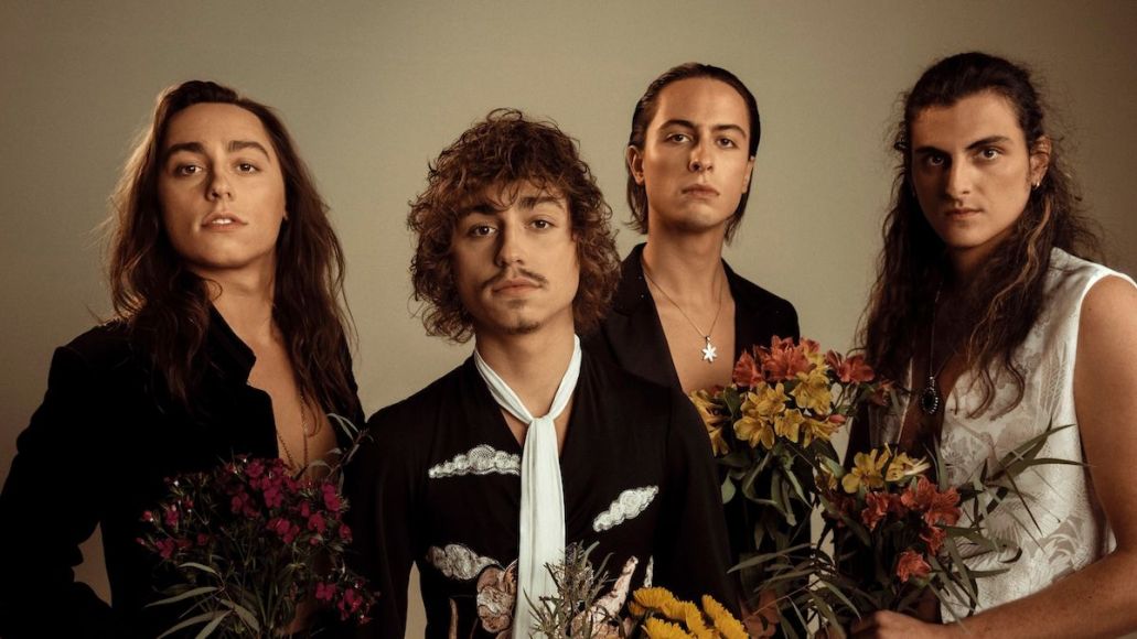 Greta Van Fleet anuncia gira norteamericana de 42 fechas