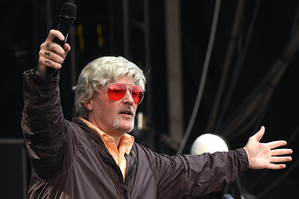 Limp Bizkit tour Still Sucks