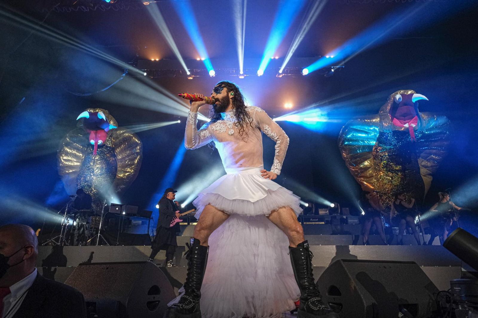 Moderato Auditorio Nacional (17)