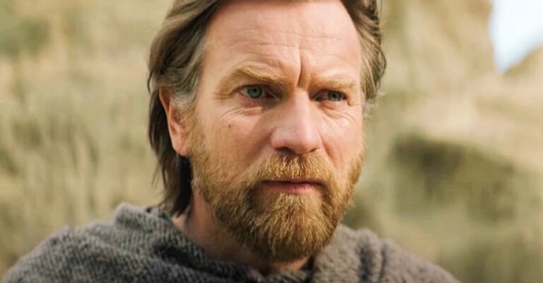 Primer tráiler de Obi-Wan Kenobi