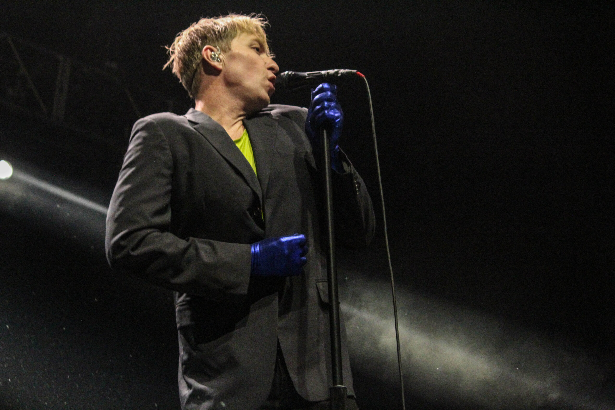 The Drums (7)