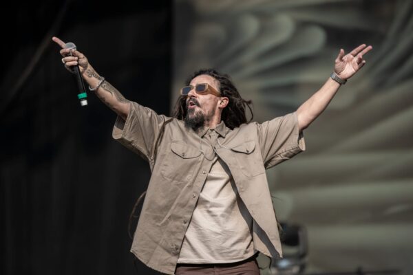 dread mar i en vive latino