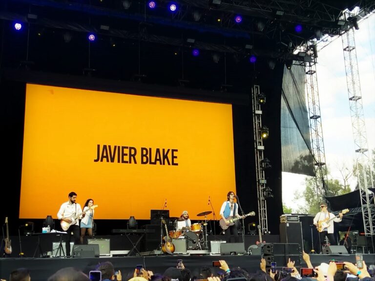 javier blake 0