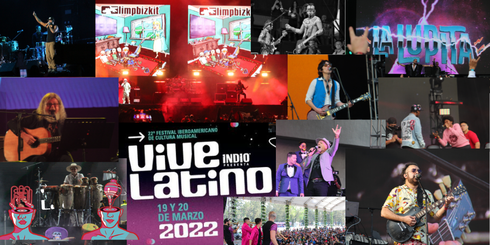 vive latino