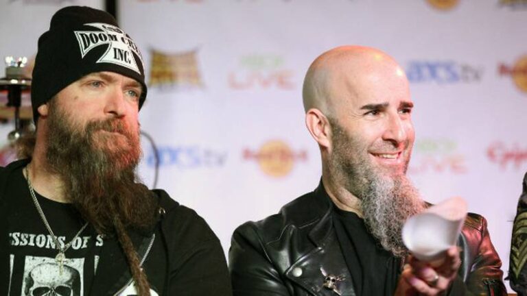 Anthrax & Black Label Society anuncian gira conjunta por Estados Unidos