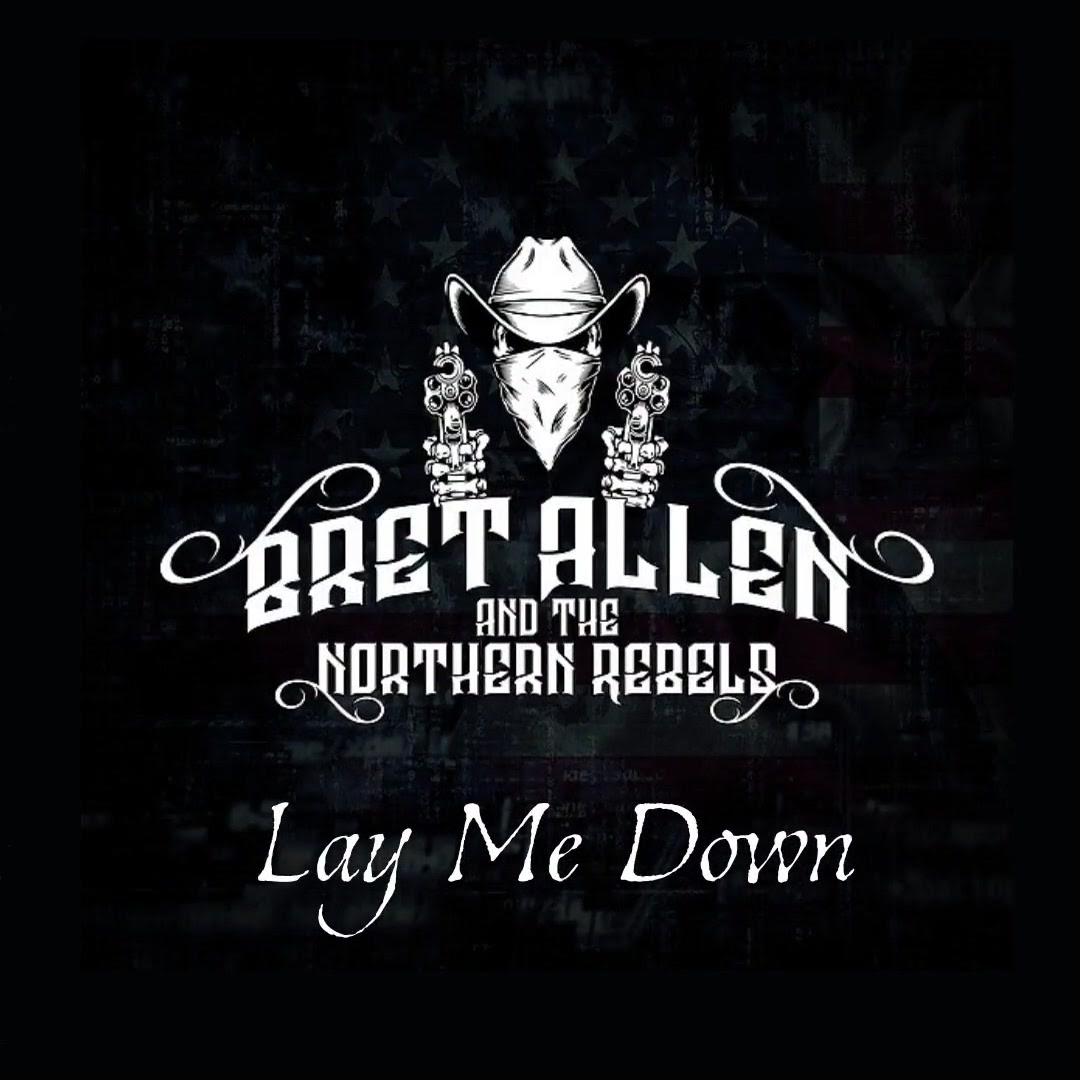 Check out Bret Allen & The Northern Rebels