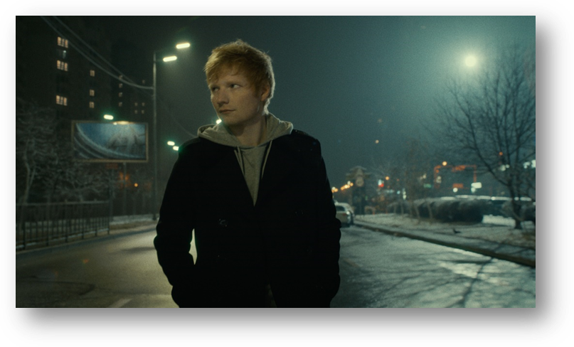 Ed Sheeran & Lil Baby en la nueva versión de 2Step