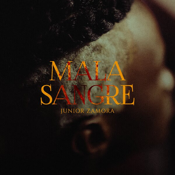 Junior Zamora presenta Mala Sangre. Episodio 3 El Final de un personaje.