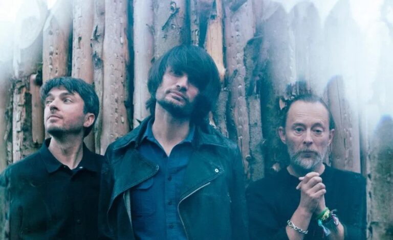 Thom Yorke confirma el LP debut de The Smile y suelta el single-video «Free In The Knowledge»