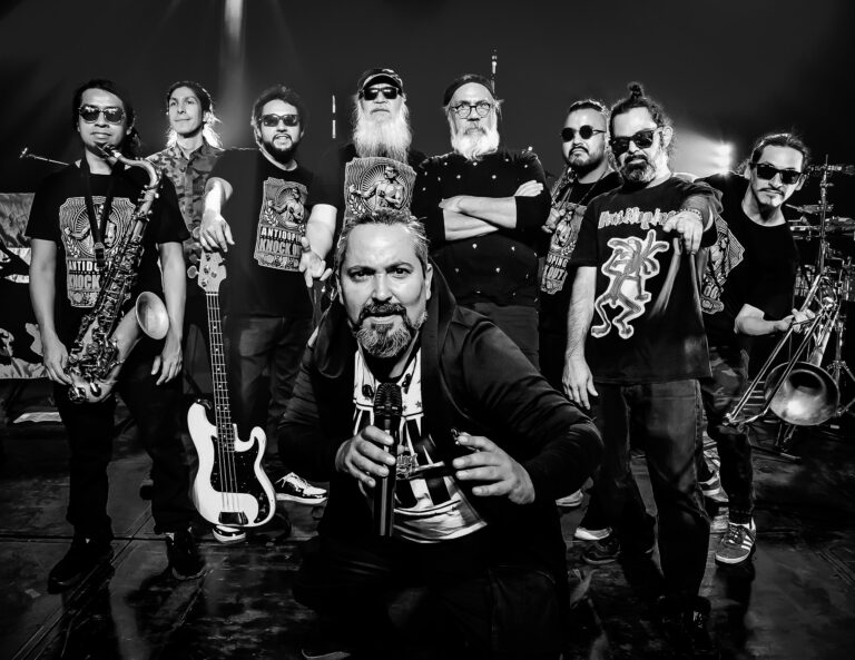 Antidoping inicia festejos Rumbo Al 30 Aniversario con tour por México