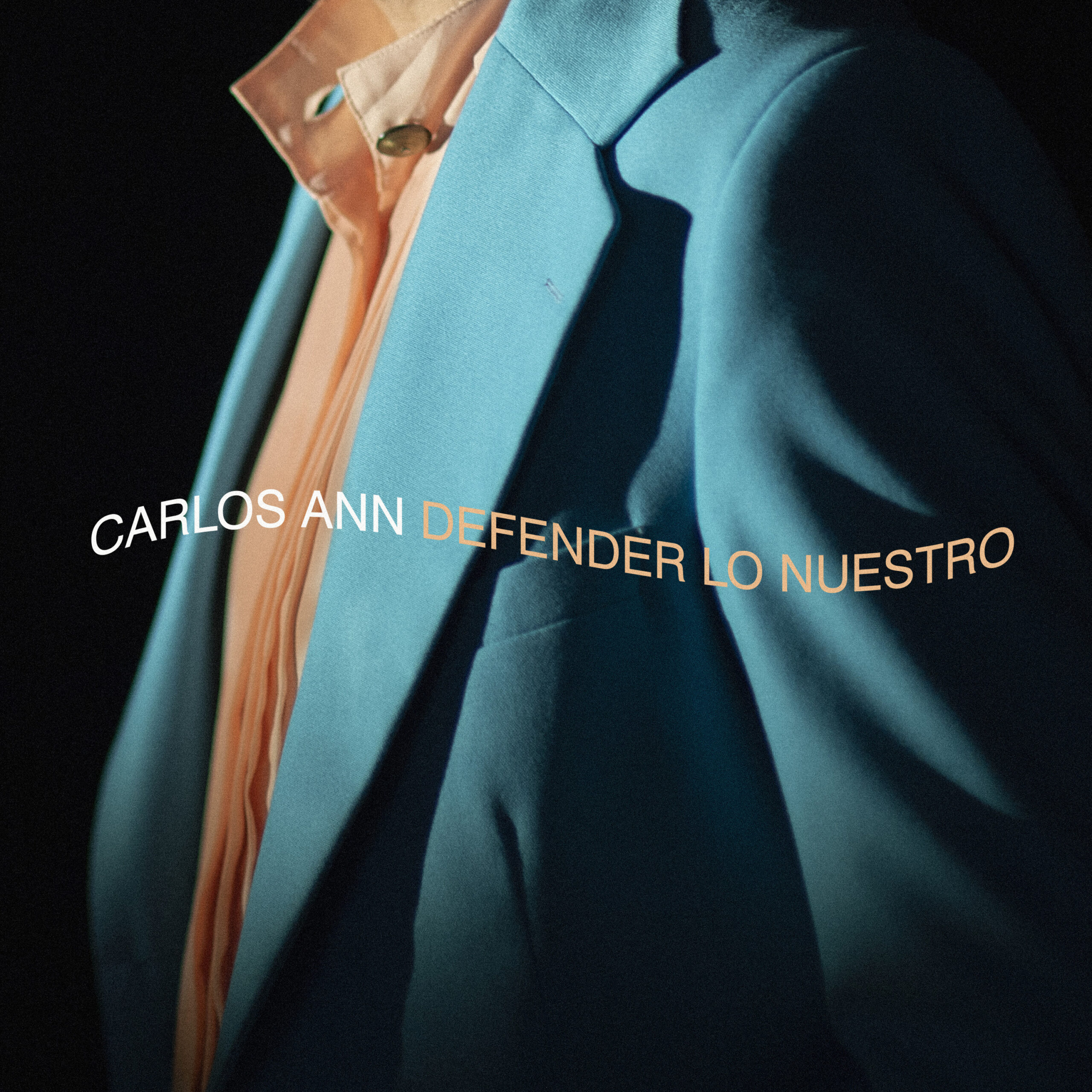 CARLOS ANN PRESENTA DEFENDER LO NUESTRO