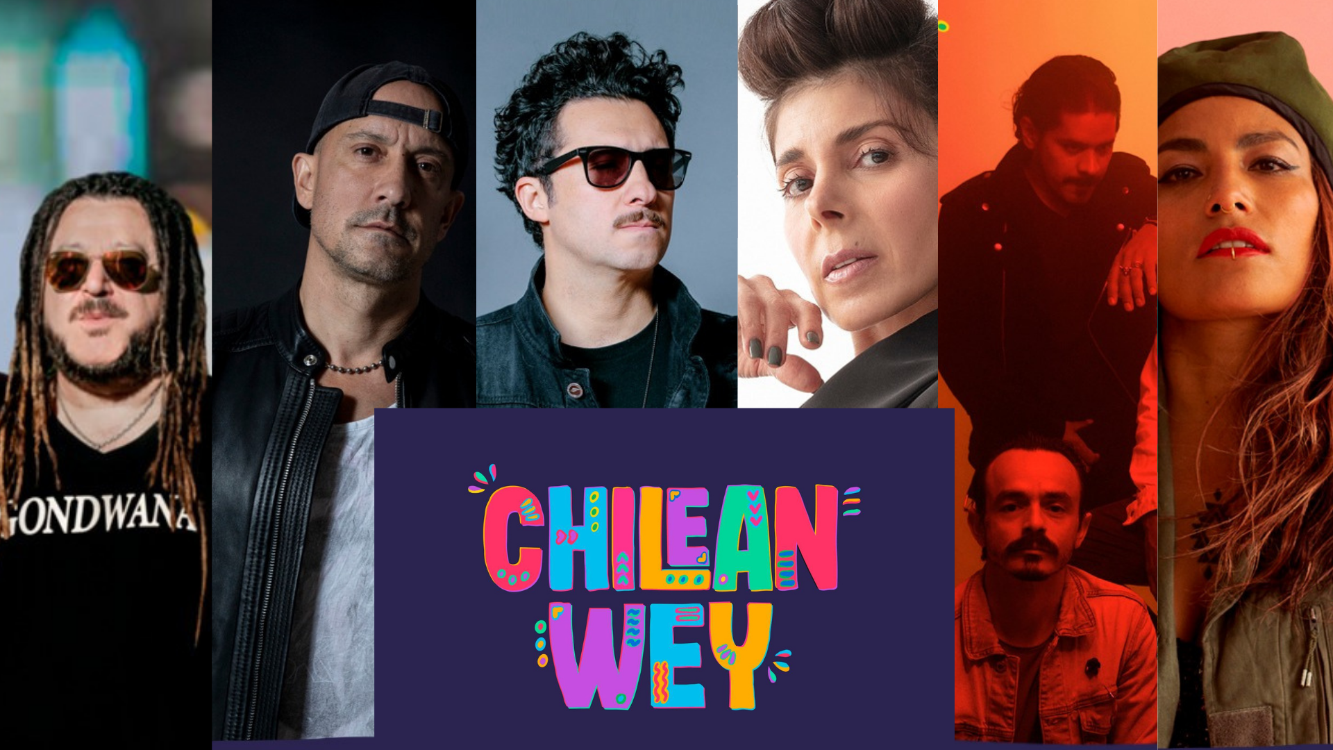 Chilean wey