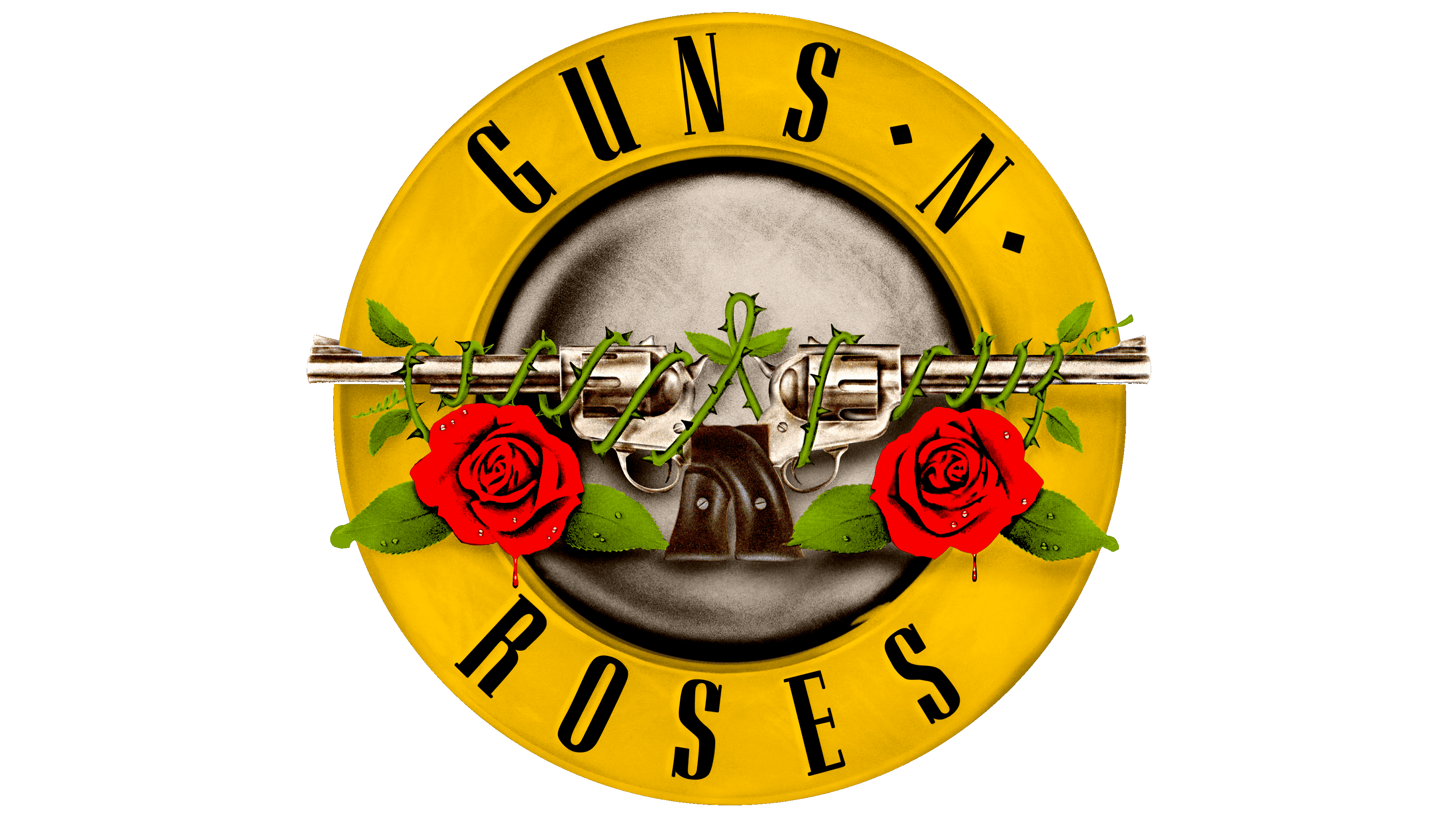 Guns N' Roses confirma su regreso a México
