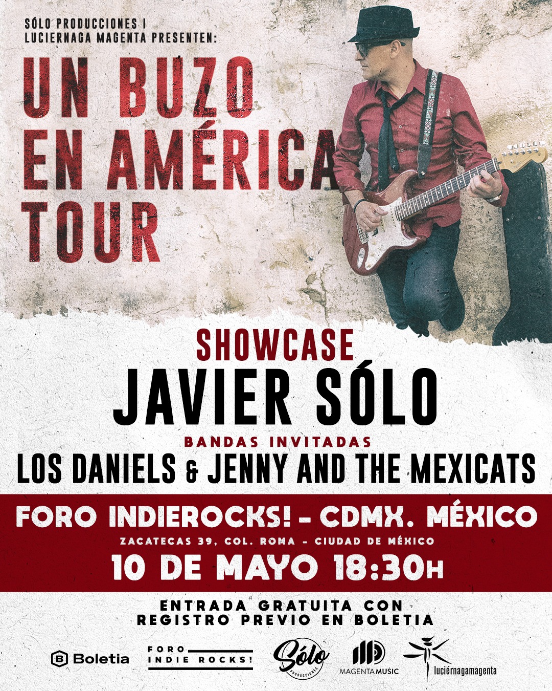 JAVIER SOLO MAYO 2022 CARTEL INDRKS (1)
