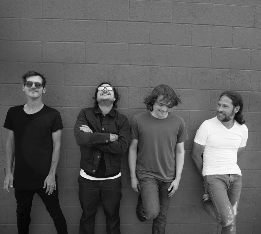 My Chemical Romance estrenan The Foundations Of Decay