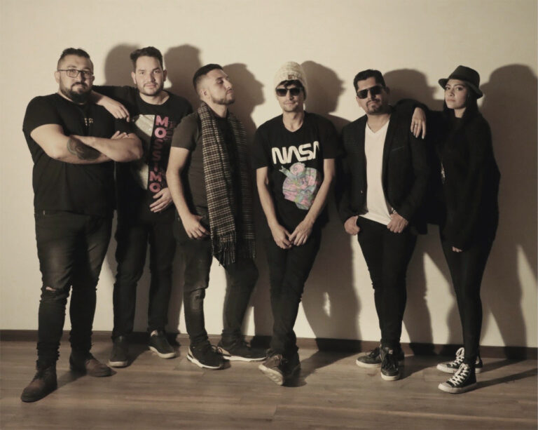 Unplugged, pop rock latino de Colombia para el mundo