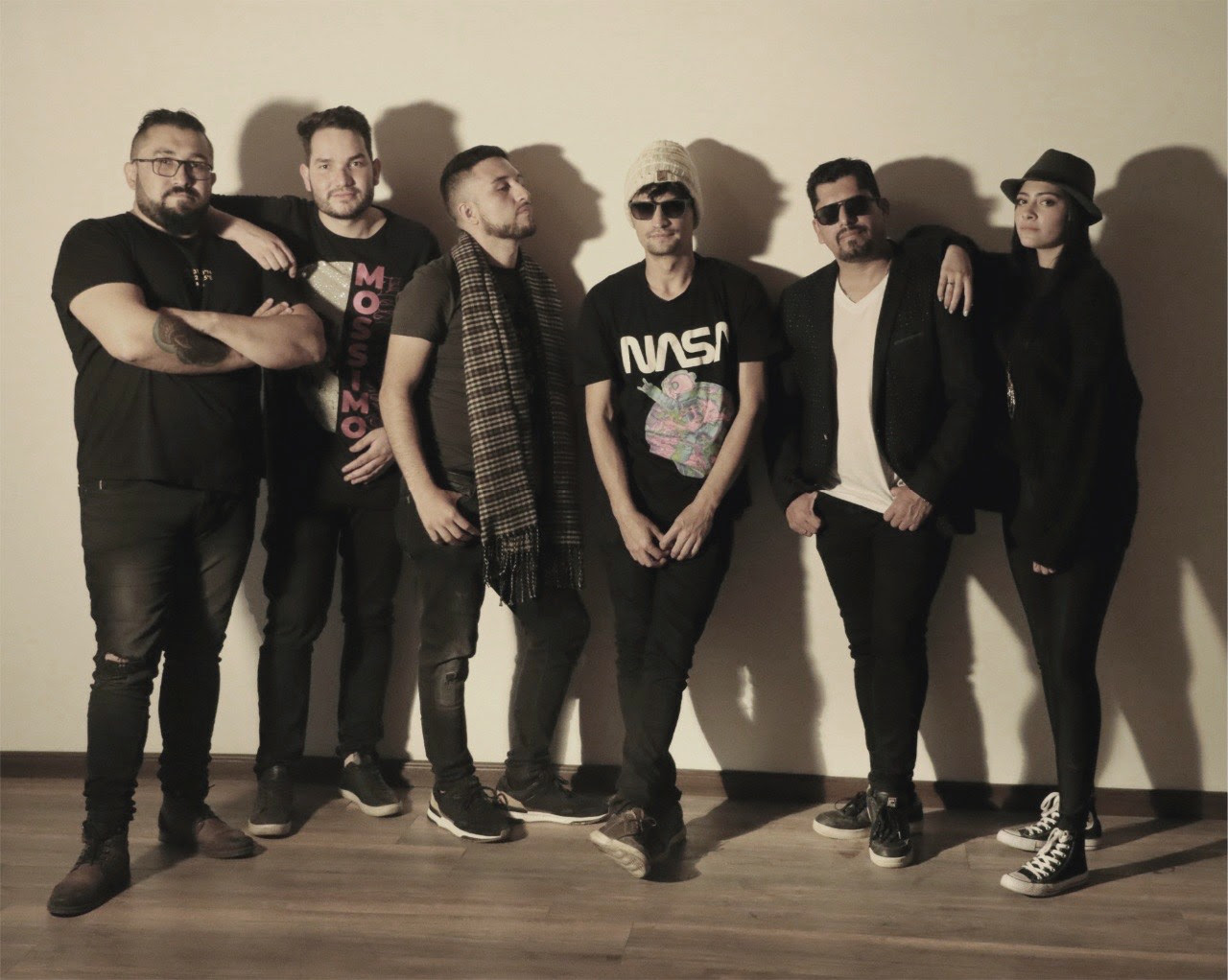 Unplugged, pop rock latino de Colombia para el mundo