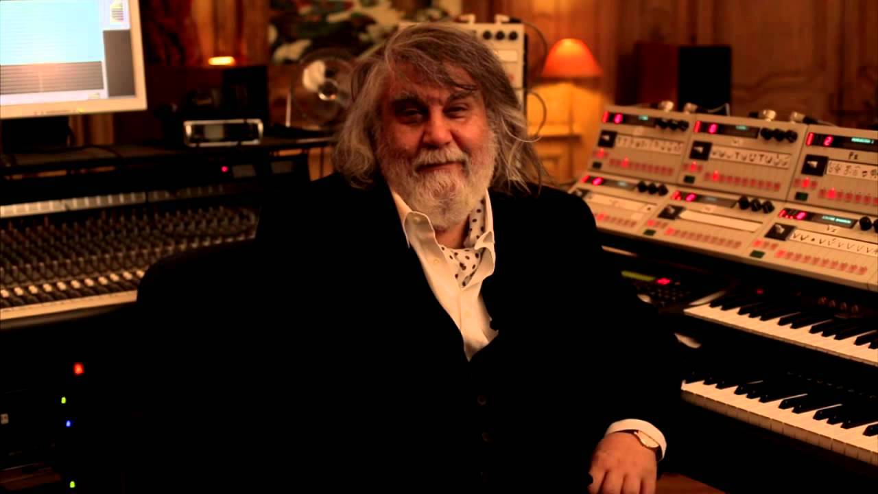 Vangelis.