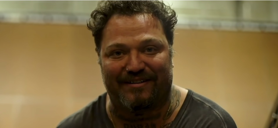 BAM MARGERA Encontrada Después De Ser Reportada Como Desaparecida