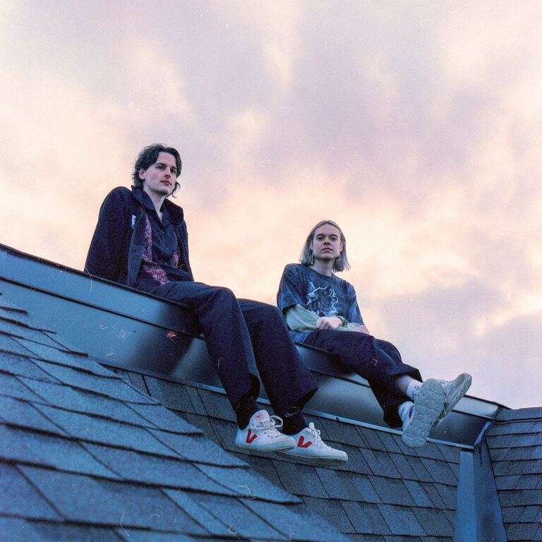 Chemical Club presenta Every Morning Is a Chance