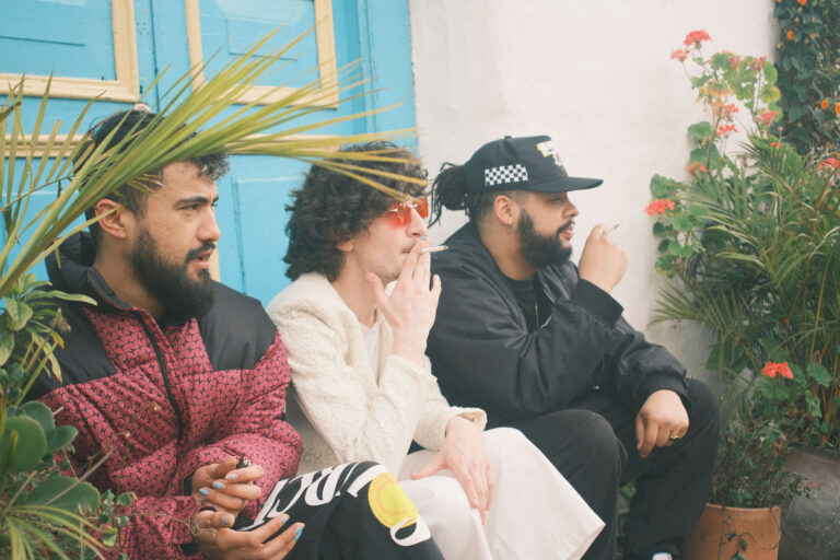 Duplat une esfuerzos con Rap Bang Club