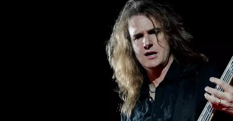 Ex miembros de Megadeth se juntan para trabajar en canciones