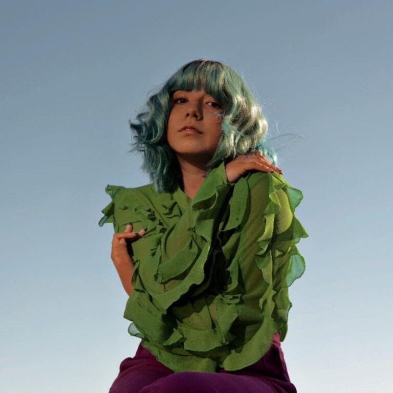 Nicoletta Spinelli estrena “Pasará”, su nuevo sencillo