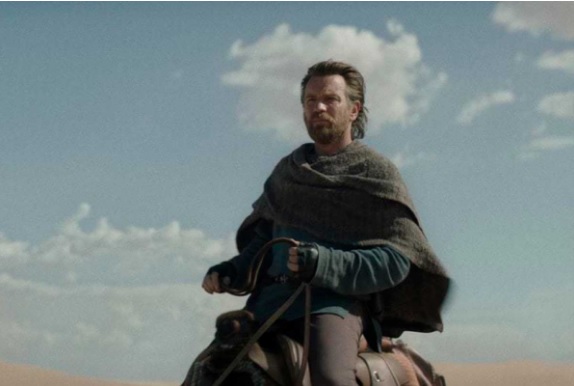 Obi-Wan Kenobi temporada 2