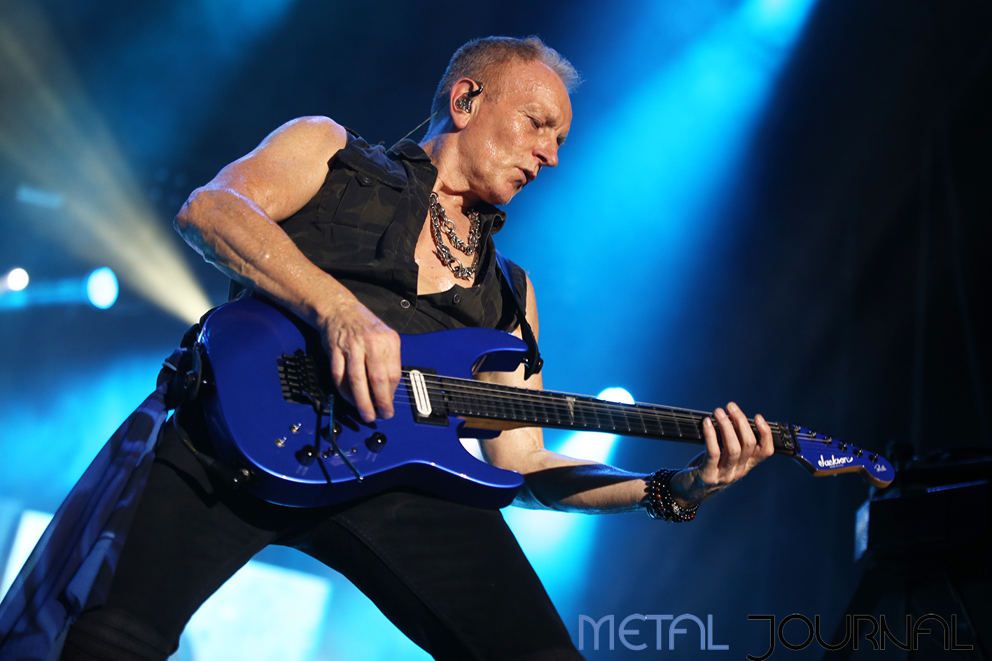 Phil Collen desvela que la gira de Mötley Crüe y Def Leppard llegará a Europa en 2023