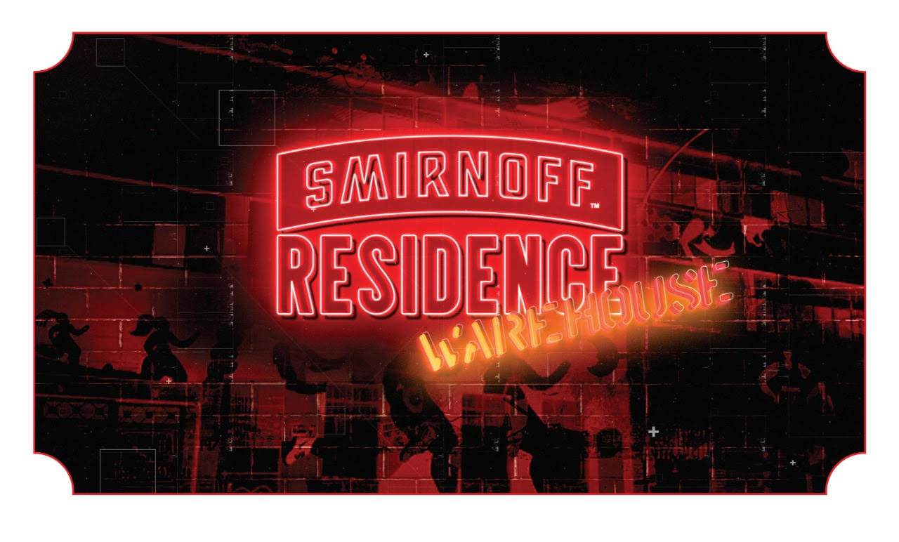 Smirnoff Residence