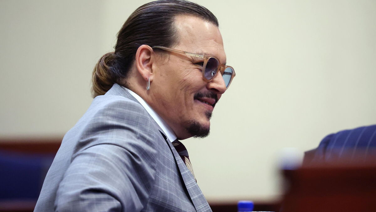 johnny depp gana juicio
