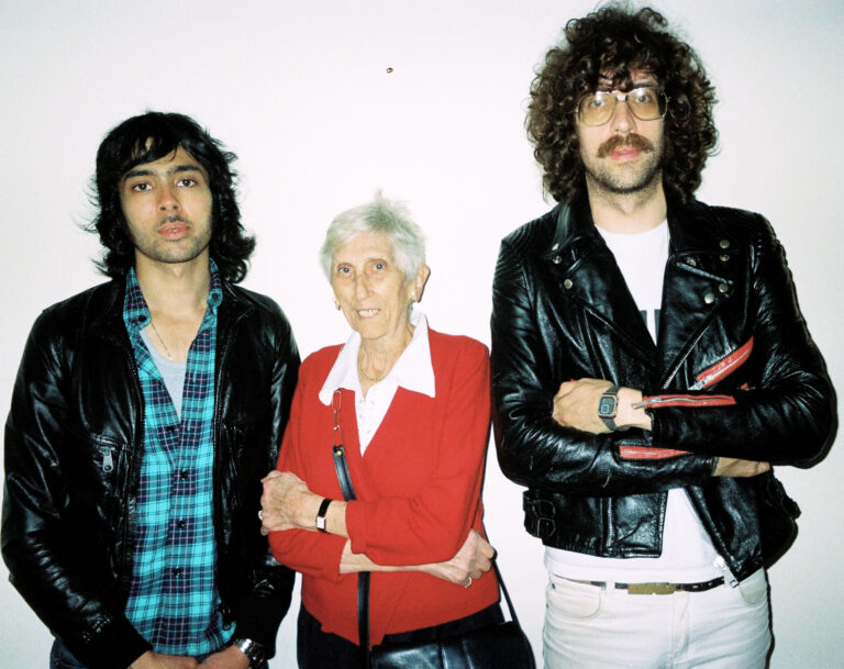 † Justice celebra 15 años