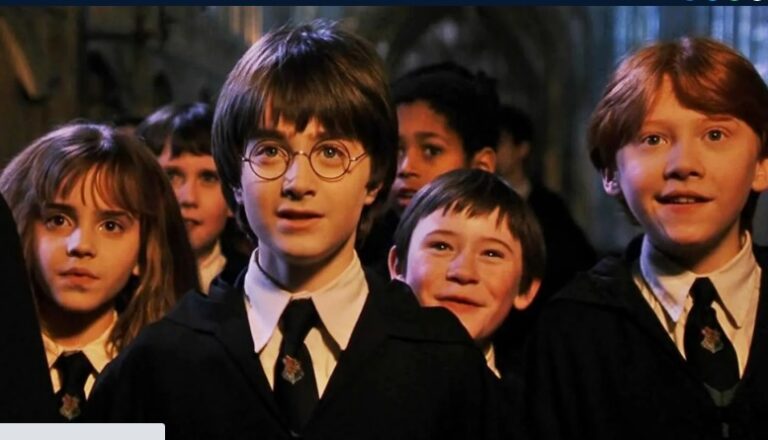 Actores que odian haber participado en las películas de Harry Potter