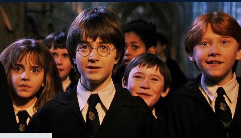 Actores que odian haber participado en las películas de Harry Potter