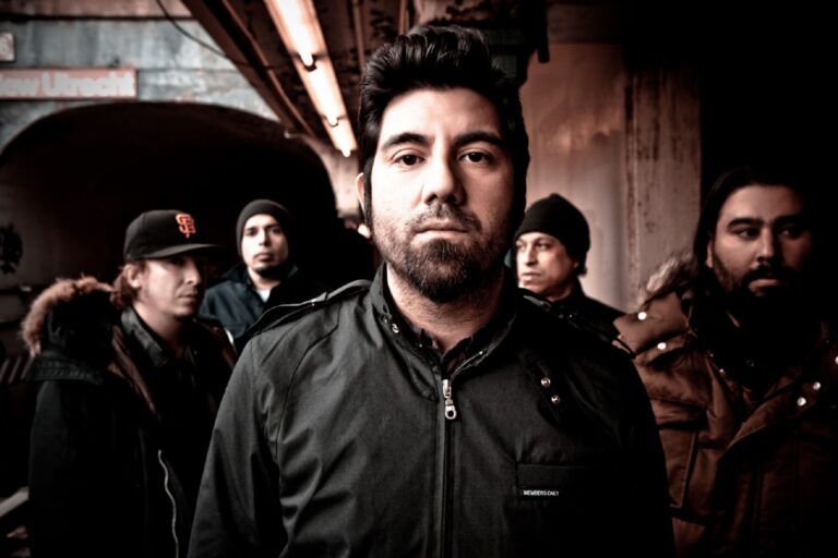 Algunos de los mejores covers a Deftones hechos en casa
