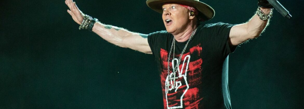 Austin City Limits Music Festival, Texas, USA - 04 Oct 2019