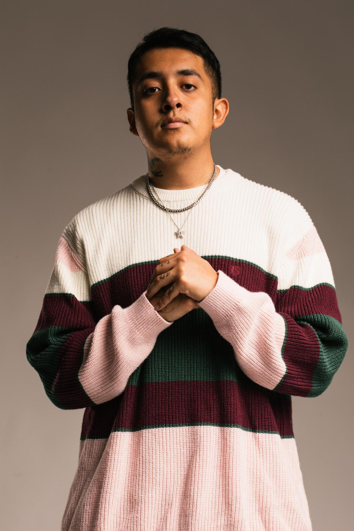 CUCO NOS PRESENTA SU TAN ESPERADO ÁLBUM FANTASY GATEWAY