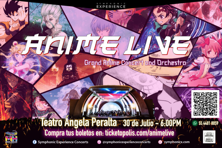Concierto-Anime-Live