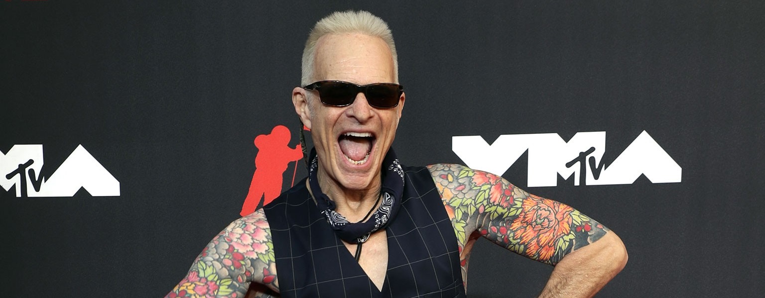 David Lee Roth publica nuevo single dedicado a Van Halen